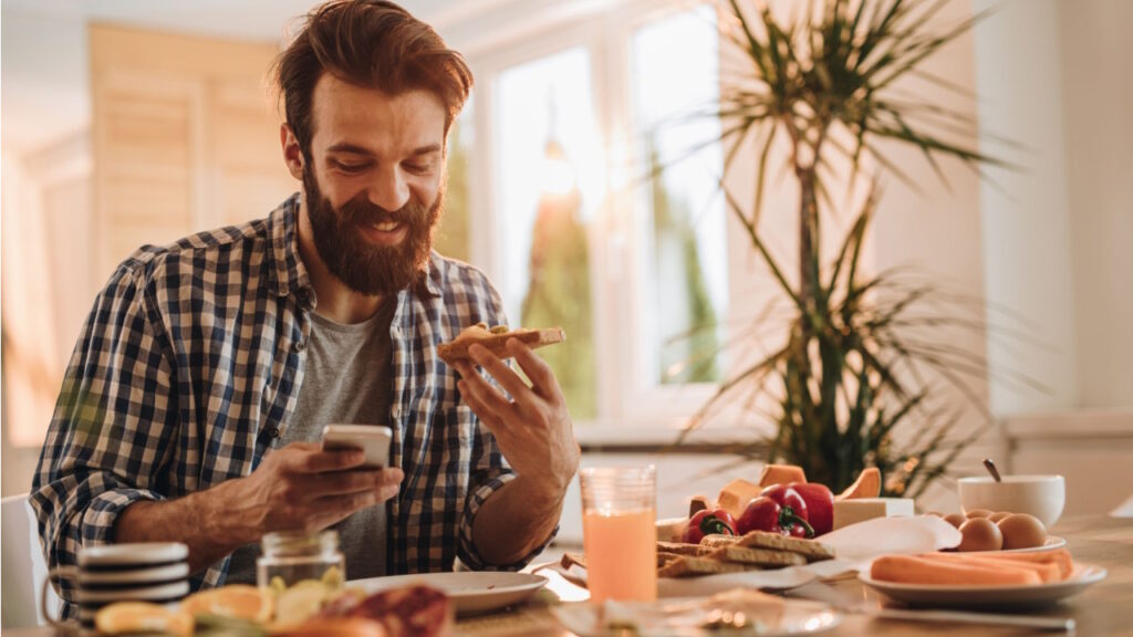 Adoptez une alimentation « probiotique-friendly »